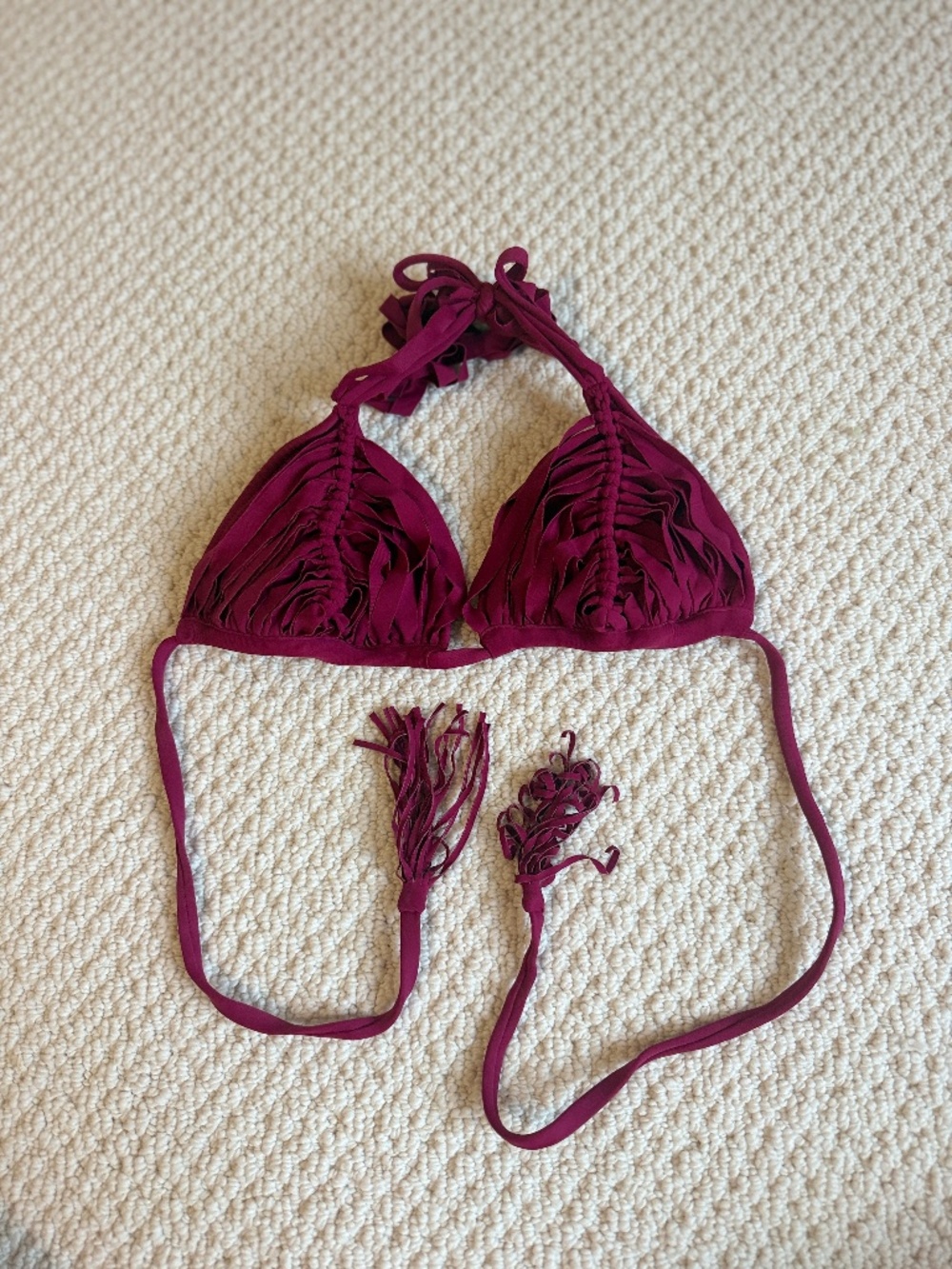 PQ Swim Bikini Top